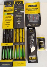 TenPoint 20 inch  Arrow Kit-2 packs of arrows...