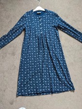 Cotswold Collections Blue Dress – Long Sleeves
