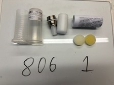 144-130-205 Kreml PUMPE REPARATURSATZ VERPACKUNG HYD C25 38-K182 Sames Rexson OEM