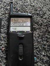 Motorola StarTac MG1-4E21 Mobile Phone Collectible