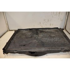 Radiateur Hyundai H-1
