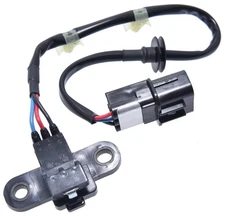 Walker Products Crankshaft Position Sensor with 3 wire Direct Fit