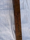 Vintage Rifle Stock Blank Bastion Walnut — photo 10