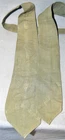 WWII -WAAC/WAC- Vintage US Army Women's ID'd Military Uniform Necktie/Tie