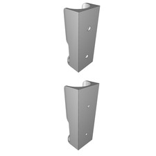 ProVari Vape Electronic Cigarette E-Cig Wall Mount Display