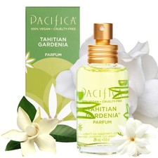 Gardenia Perfume Spray 1Fl Oz Light Fresh Long-Lasting Aromatherapy Scent  Adult
