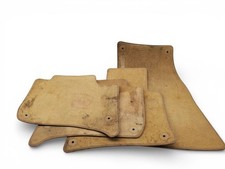 Porsche Cayenne (92A) 2012 Satz Fußmattensatz ATV115059