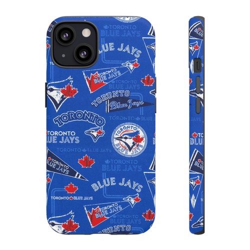 Toronto Blue Jays Apple iPhone, Samsung Galaxy, and Google Pixel Phone Cases - 第 26/130 張圖片