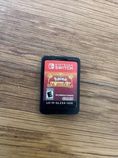 Pokémon Karmesin Switch - Nur Modul Ohne Ver...