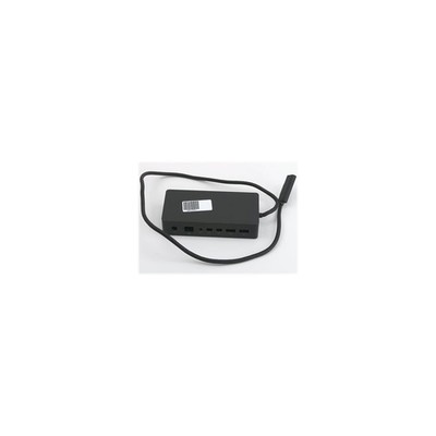 Microsoft Surface Dock 1661 Portreplikator ohne Netzteil 4xUSB3.0 2x miniDP RJ45