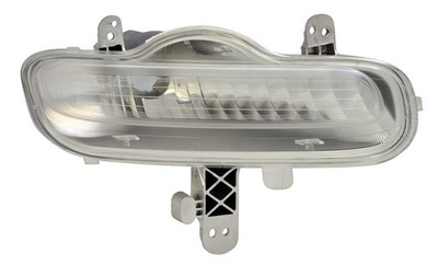 Tagfahrlicht rechts für Fiat Panda 312 ab 2012- DRL TFL P21/5W Blinker