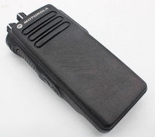 Motorola XPR 7350 UHF Digital Capacity Plus IP Site Connect Radio AAH56RDC9KA1AN