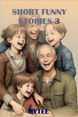 Short funny stories 3 Nguyen V Tran Taschenbuch Englisch 2026 Mytee Nathanwit