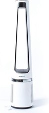 PLEASE READ!! SmartAir Bladeless Fan 42" Cool & Purify Oscillating Tower Fan