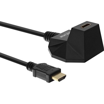 Cavo Hdmi Chenyang Cavo HDTV Da HDMI Maschio A Micro HDMI Maschio, Ad
