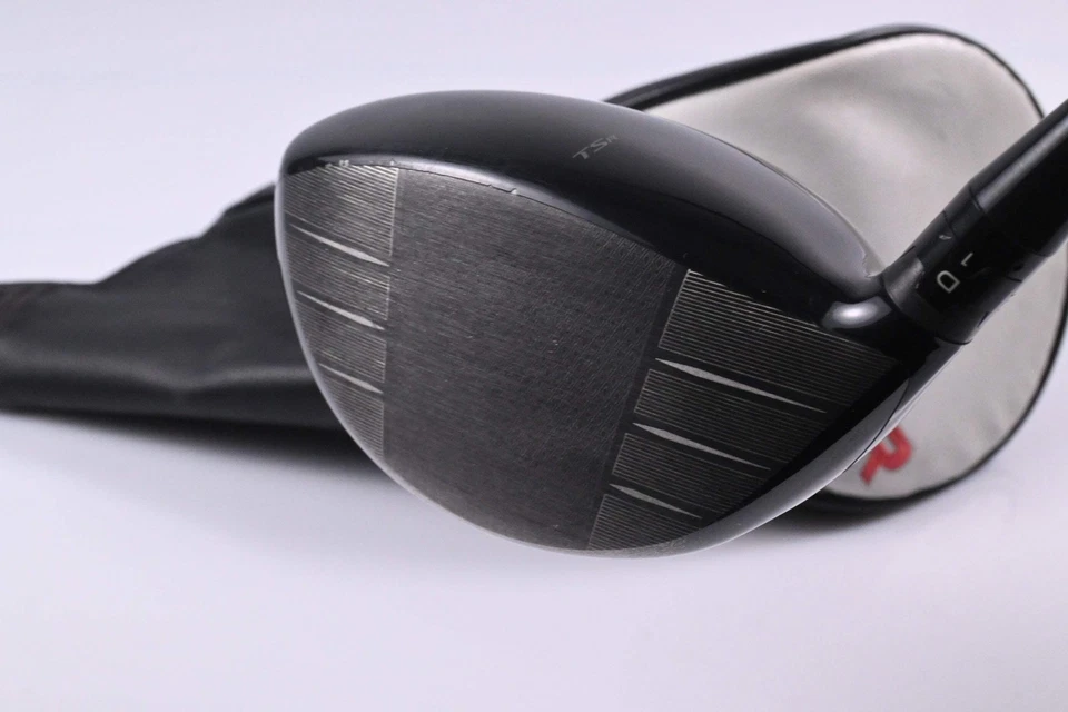 Titleist TSR3 Driver / 10 Degree / Stiff Flex Tensei AV Blue 55 Shaft - Image 4 of 4