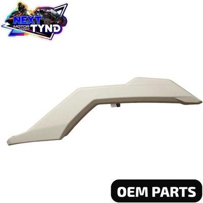 CAN-AM MAVERICK X3 TURBO R 2017-2021 OEM LH Rear Fender Flare