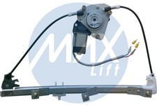 ALZACRISTALLO ALZAVETRO ELETTRICO ANTERIORE SINISTRO ALFA 156 (1997) IN POI