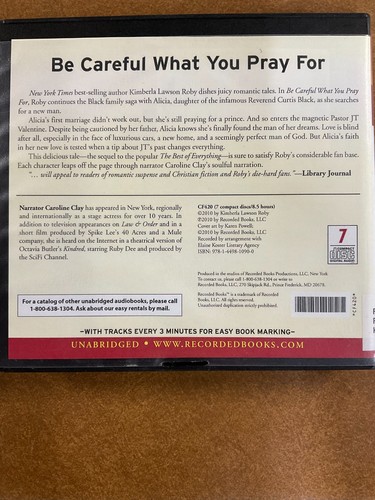 AudioBooks CD & MP3 Fiction/Non-Fiction - Choose from 100+ Titles Vol. Discounts - Imagen 6 de 256