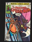 1981 Amazing Spider-Man 213 COPPER BRONZE AGE HIGHER GRADE NO RESERVE! NEWSSTAND