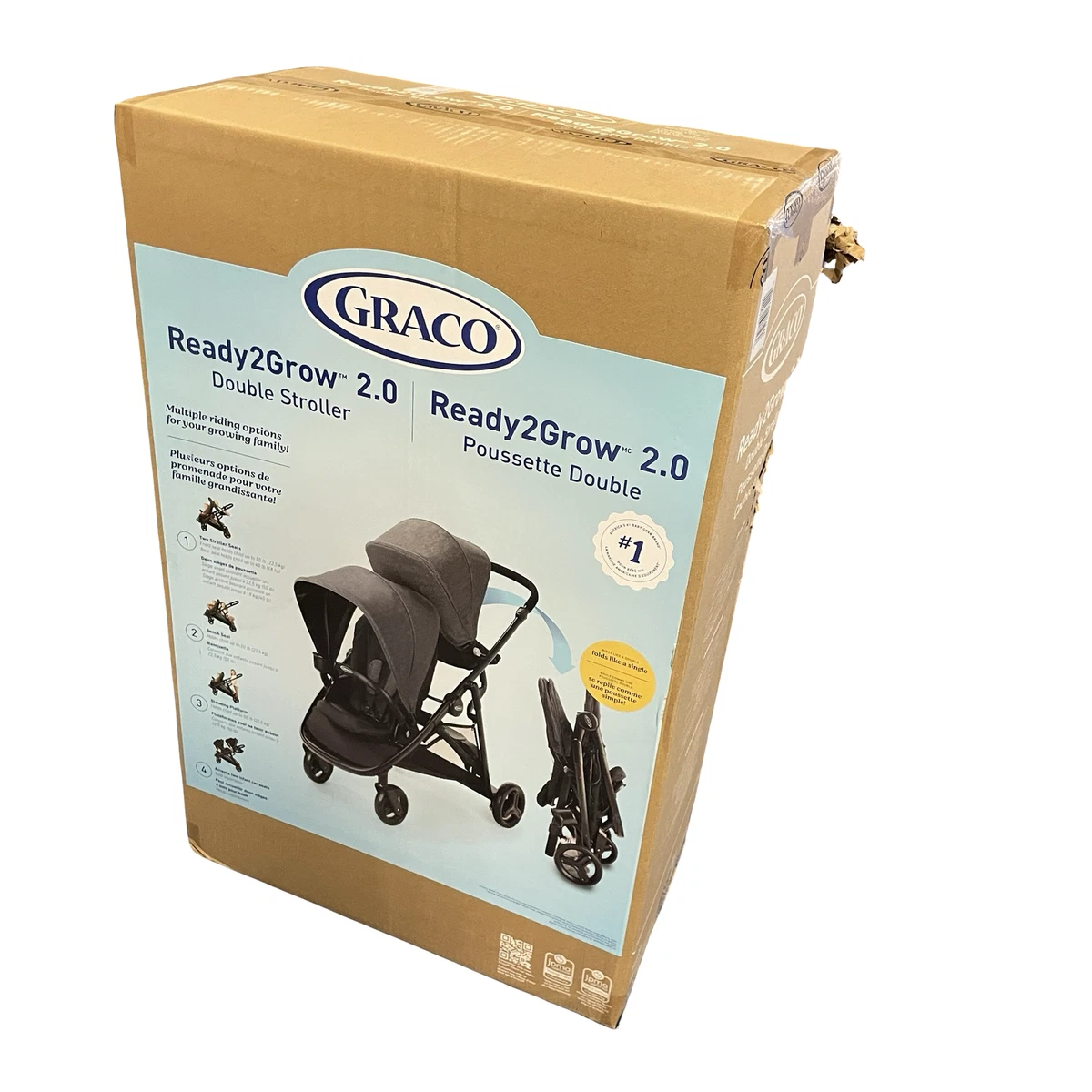 doona stroller bike Doona™ Liki Trike S3
