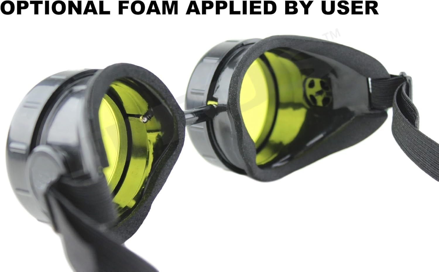 Cup Type C Frame Industrial Quality Welding Goggles UV IR Green 5,7,8,9,10,11...