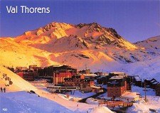 73 VAL THORENS LES 3 VALLEES