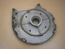Case Ingersoll 224 Tractor Kohler K301 K321 K341 Engine Bearing Plate 45 156 02