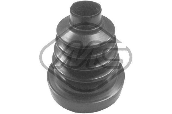 Faltenbalg Antriebswelle Metalcaucho 00246 FüR Renault Clio 3 BR0 CR0 Megane 2 1-image