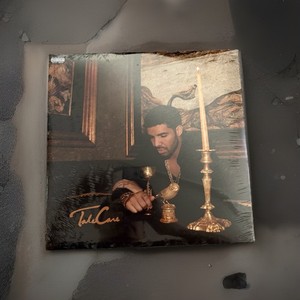 Drake Take Care LP | eBay