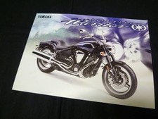 Catalogo dedicato Yamaha Roadster XV1700PC 2003 Yamaha Motor Co., Ltd.