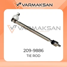 Tie Rod 209-9886 2099886 for CATERPILLAR 416D 420D 420E 420F 424D 428D 430D