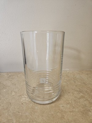 NESPRESSO  Glass Barista Recipe Small Collection  Made In France 