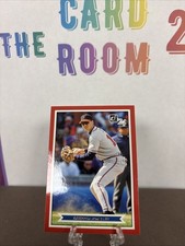 2024 Panini Donruss - Action All-Stars Chipper Jones #14