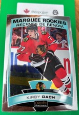 2019-20 O-Pee-Chee Platinum Marquee Rookie (151-200) U-Pick