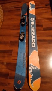 Blizzard Cochise | eBay