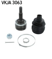 Gelenksatz Antriebswelle SKF Vkja 3063 FüR Tigra Corsa Opel Combo Meriva M20X1,5