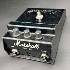 Pédale de surcharge pour guitare Marshall Bluesbreaker 2e génération...