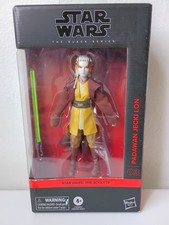 Star Wars The Acolyte Black Series Padawan Jecki Lon 6  Action Figure