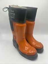 Stihl Concept Class 2 Chainsaw Landscaping Boots EU39