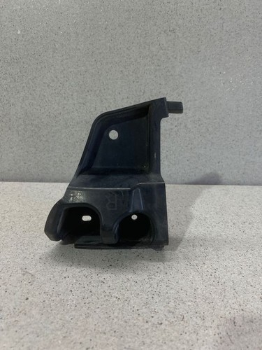 BMW X3 E83 2008 Hinten rechts Halterung Stoßstange Stoßfänger hinten 3414408