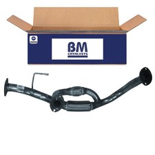 BM AUSPUFF-ABGASROHR VORNE HOSENROHR passend für TOYOTA CAMRY | BM70287