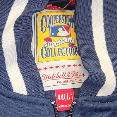 ウェア Mitchell &amp; Ness - Mitchelle&amp;Ness Jacket NY Yankees 1988 new york yankees 1988 jacket