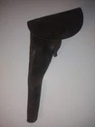 Civil War Era 44 Colt Army Holster Original Black Leather