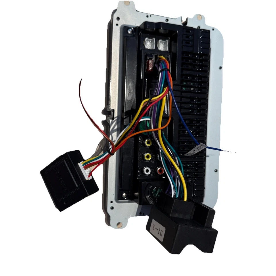 Navigationsgerät für VW T5 und Co Wireless Carplay Android Auto - Bild 2 von 3