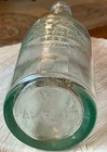 RARE SEBEWAING, MICHIGAN BEER, HURON COUNTY BREWING, “PURE WITHOUT DRUGS..APPLD’ — photo 6