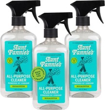 All Purpose Household Cleaner, Multi-surface Spray, Powered by