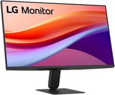 LG 24U41YA-B 24 FHD Monitor