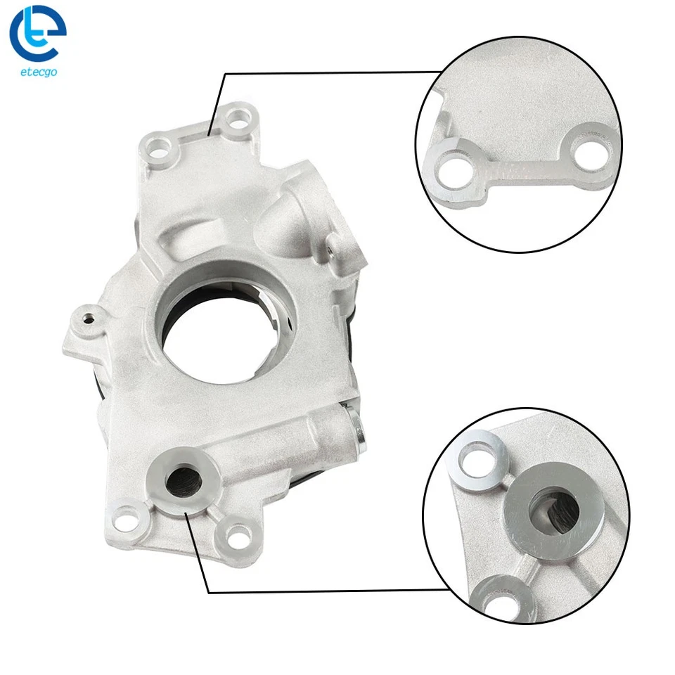 12499225 Kit de cadena de distribución elevadores de levas etapa 2 para Chevy Silverado 1500 1999-06 Foto 3 de 4