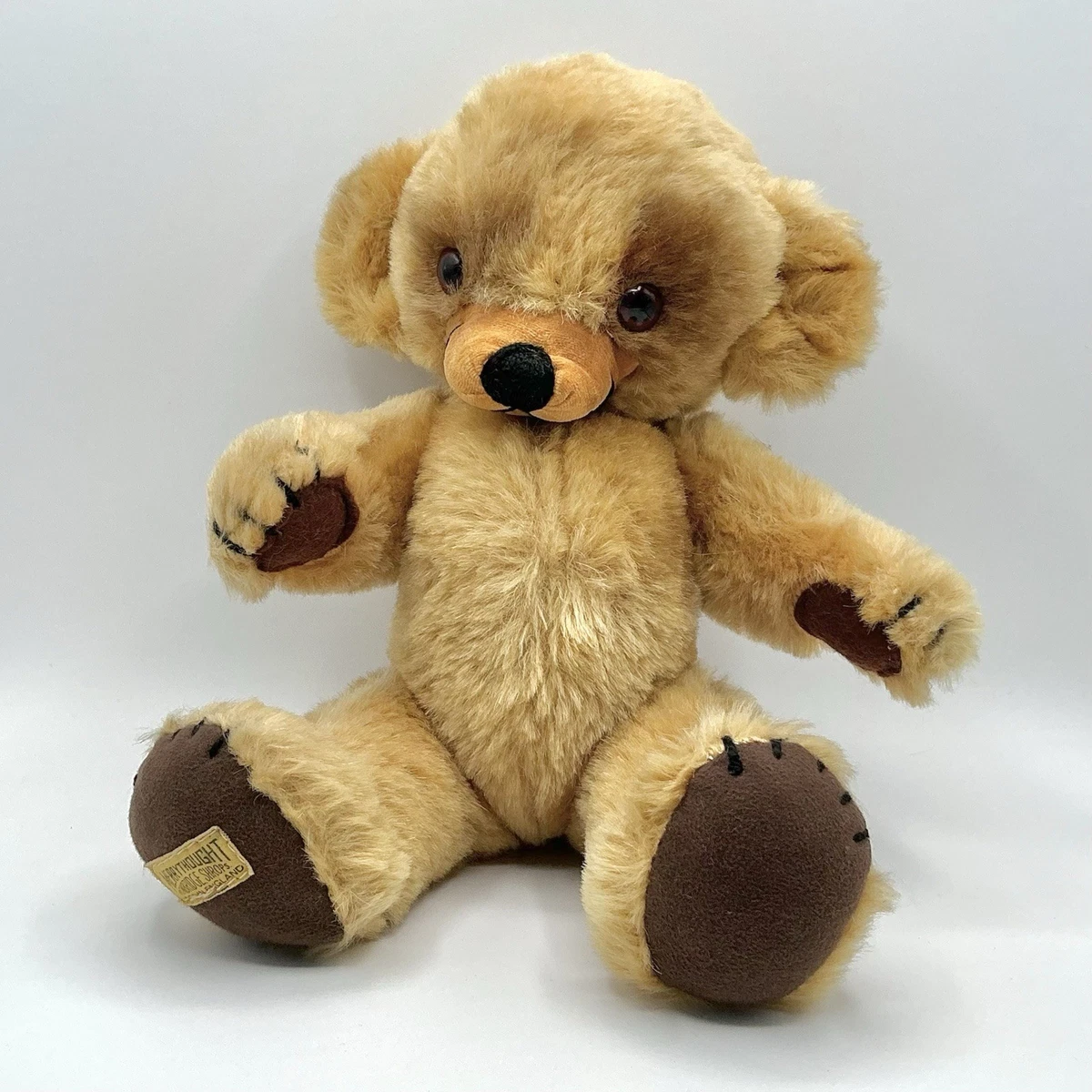 11 - 15 in Size Merrythought Teddy Bears for sale | eBay
